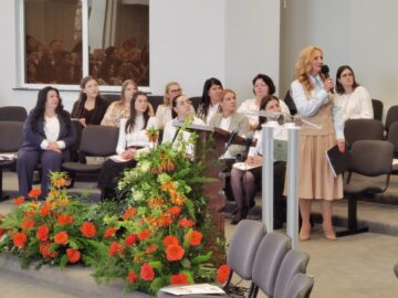 Fenomenul de „bullying”, în toate formele sale, discutat cu specialiști, părinți și copii, într-o conferință internațională, la Suceava