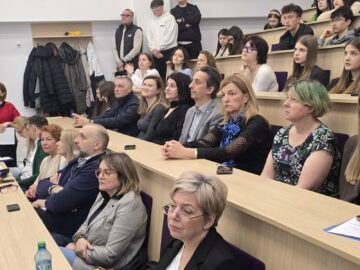 Conferință internațională pe teme medicale, organizată de Rotary Club Suceava Cetate în parteneriat cu Universitatea „Ștefan cel Mare”