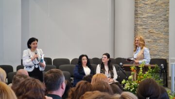 Fenomenul de „bullying”, în toate formele sale, discutat cu specialiști, părinți și copii, într-o conferință internațională, la Suceava