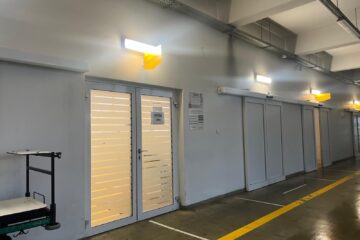 O lună de restricții la UPU Suceava: au acces doar pacienții „în situații de urgență excepționale”