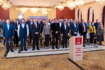 Liderul PSD Suceava, Gheorghe Șoldan: „Ilie Bolojan nu a înțeles că reformele nu înseamnă doar tăieri, măriri de taxe și automat sărăcirea populației”