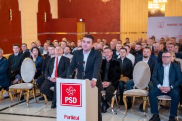 Liderul PSD Suceava, Gheorghe Șoldan: „Ilie Bolojan nu a înțeles că reformele nu înseamnă doar tăieri, măriri de taxe și automat sărăcirea populației”