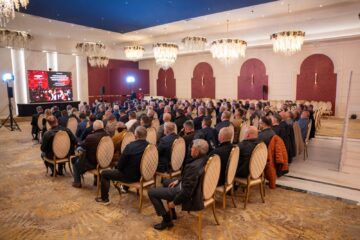 Liderul PSD Suceava, Gheorghe Șoldan: „Ilie Bolojan nu a înțeles că reformele nu înseamnă doar tăieri, măriri de taxe și automat sărăcirea populației”