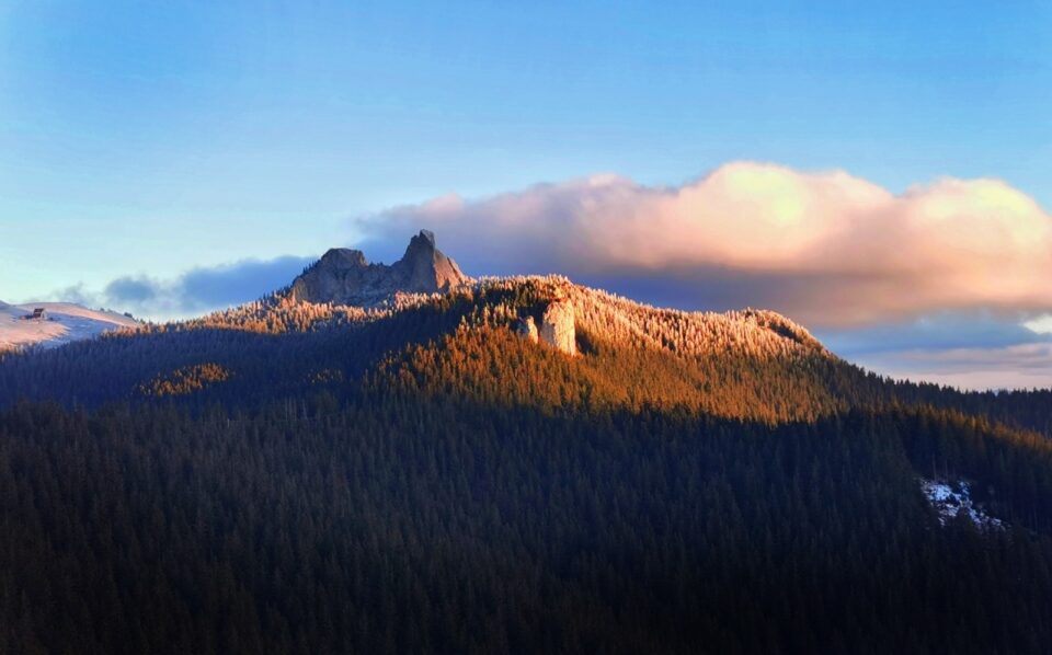 Destinația Ținutul Rarăului a fost nominalizat în finalele „Tărumuri fermecate” și „Cea mai bună promovare”