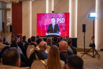 Liderul PSD Suceava, Gheorghe Șoldan: „Ilie Bolojan nu a înțeles că reformele nu înseamnă doar tăieri, măriri de taxe și automat sărăcirea populației”