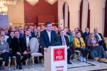 Liderul PSD Suceava, Gheorghe Șoldan: „Ilie Bolojan nu a înțeles că reformele nu înseamnă doar tăieri, măriri de taxe și automat sărăcirea populației”
