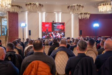 Liderul PSD Suceava, Gheorghe Șoldan: „Ilie Bolojan nu a înțeles că reformele nu înseamnă doar tăieri, măriri de taxe și automat sărăcirea populației”