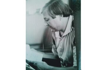 Au început înscrierile pentru Festivalul-Concurs Național de Poezie „Ion Cozmei”, ediția a VIII-a