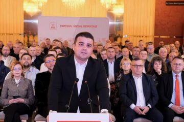Liderul PSD Suceava, Gheorghe Șoldan: „Ilie Bolojan nu a înțeles că reformele nu înseamnă doar tăieri, măriri de taxe și automat sărăcirea populației”