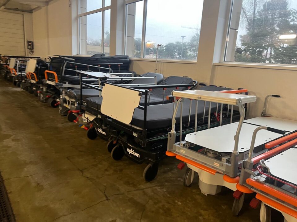 O lună de restricții la UPU Suceava: au acces doar pacienții „în situații de urgență excepționale”