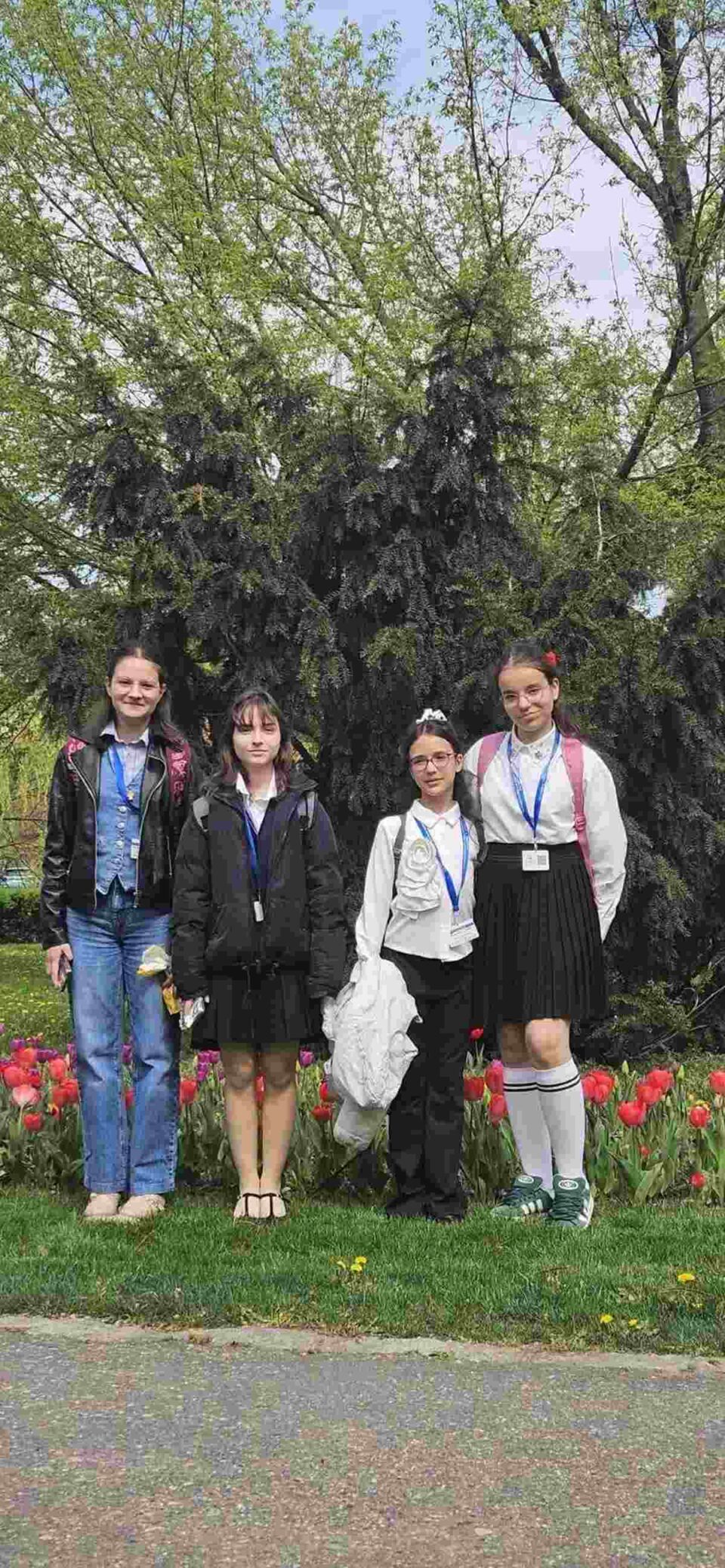 O elevă din clasa a V-a, din Milișăuți, laureată la Olimpiada națională de Limba română