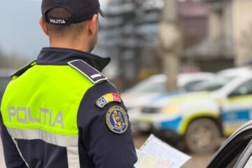 Noua tehnologie a polițiștilor golește buzunarele șoferilor suceveni obișnuiți să conducă mașini fără ITP valabil