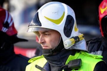 Ofițerul ISU rănit grav într-un accident la Fălticeni are o evoluție medicală bună, cu recuperare neurologică, și va reveni la Suceava