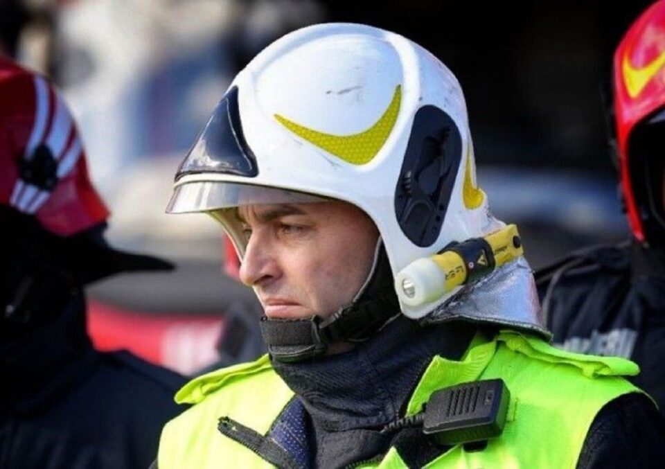 Ofițerul ISU rănit grav într-un accident la Fălticeni are o evoluție medicală bună, cu recuperare neurologică, și va reveni la Suceava
