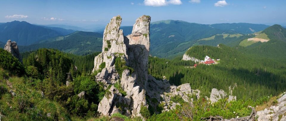 Destinația Ținutul Rarăului a fost nominalizat în finalele „Tărumuri fermecate” și „Cea mai bună promovare”