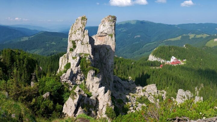 Destinația Ținutul Rarăului a fost nominalizat în finalele „Tărumuri fermecate” și „Cea mai bună promovare”