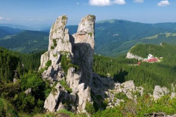 Destinația Ținutul Rarăului a fost nominalizat în finalele „Tărumuri fermecate” și „Cea mai bună promovare”