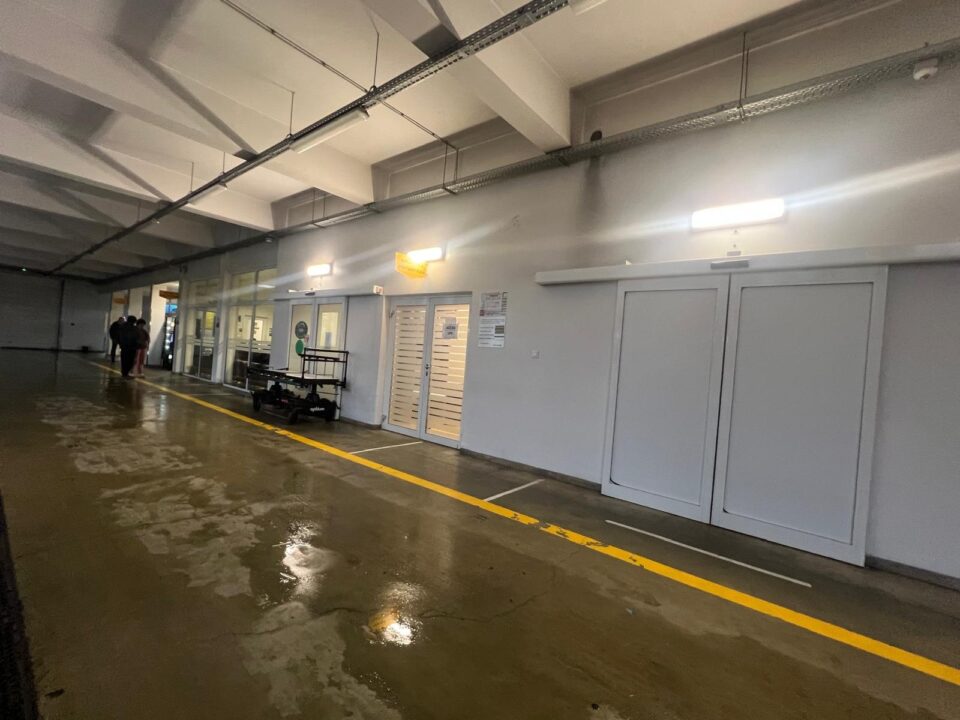 O lună de restricții la UPU Suceava: au acces doar pacienții „în situații de urgență excepționale”