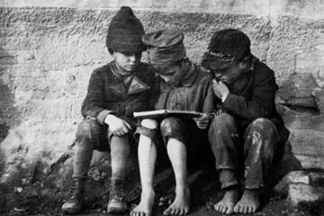 „Accentul pe cetit”