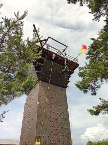 Atracțiile din Complexul de Agrement Ariniș au dus Gura Humorului în finala Destinația Anului 2026 la categoria „Joacă și Adrenalină”