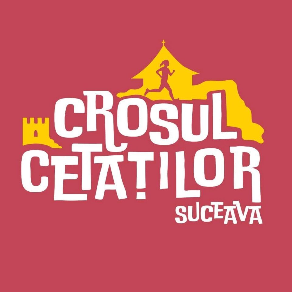 Crosul Cetăților Suceava, eveniment sportiv caritabil dedicat susținerii persoanelor cu sindrom Down