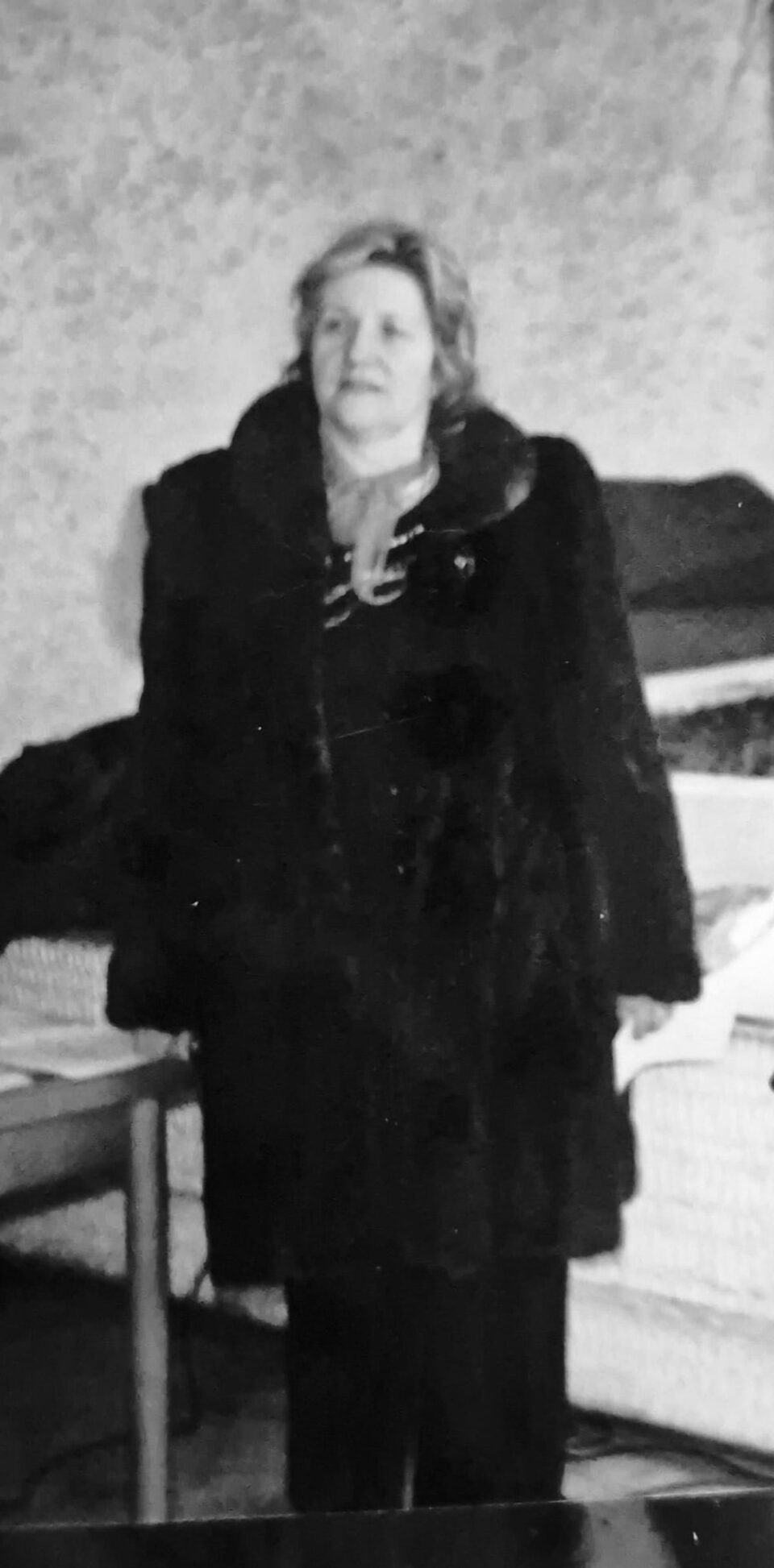 A trecut în veșnicie prof. Elena Chideșa, fost inspector școlar, metodist și director de școală