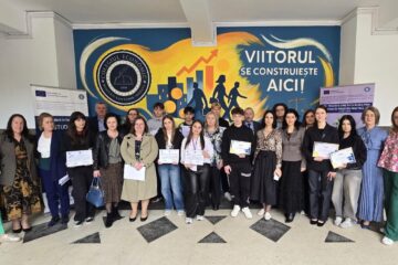 Elevi economiști din Suceava, în concurs la Colegiul „Dimitrie Cantemir”