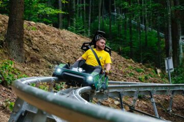 Atracțiile din Complexul de Agrement Ariniș au dus Gura Humorului în finala Destinația Anului 2026 la categoria „Joacă și Adrenalină”