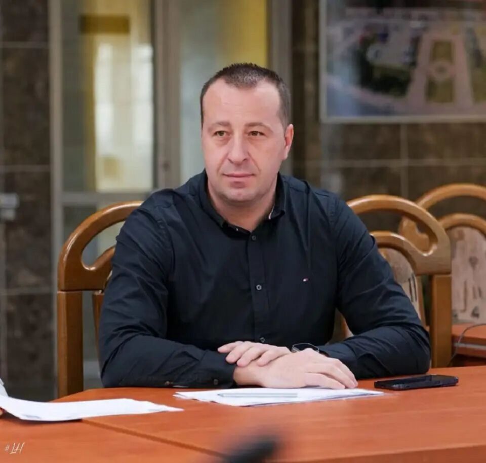 Lucian Harșovschi, singurul consilier local care și-a prezentat raportul de activitate în slujba sucevenilor