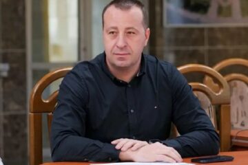 Lucian Harșovschi, singurul consilier local care și-a prezentat raportul de activitate în slujba sucevenilor