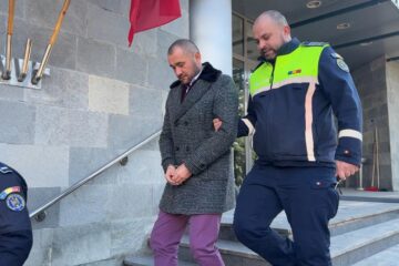 Radu Reziuc, la un pas să scape de arestul la domiciliu și să-și reia atribuțiile de primar în Mitocu Dragomirnei