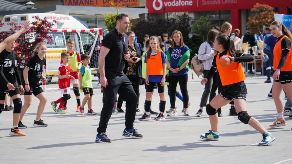 Suceveanul Florin Ciubotariu candidează pentru un loc în Consiliul de Administrație al FRH