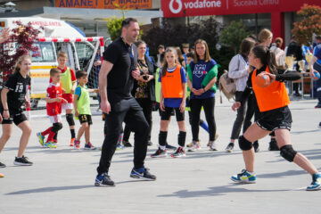 Suceveanul Florin Ciubotariu candidează pentru un loc în Consiliul de Administrație al FRH