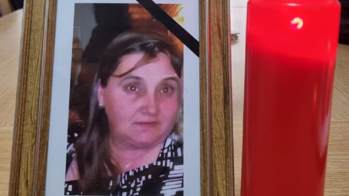 Profesoara de istorie Doina Casian, din Câmpulung, s-a stins din viață la 60 de ani