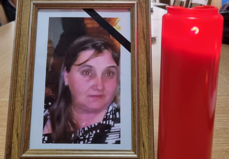 Profesoara de istorie Doina Casian, din Câmpulung, s-a stins din viață la 60 de ani