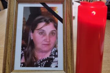 Profesoara de istorie Doina Casian, din Câmpulung, s-a stins din viață la 60 de ani