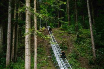 Atracțiile din Complexul de Agrement Ariniș au dus Gura Humorului în finala Destinația Anului 2026 la categoria „Joacă și Adrenalină”