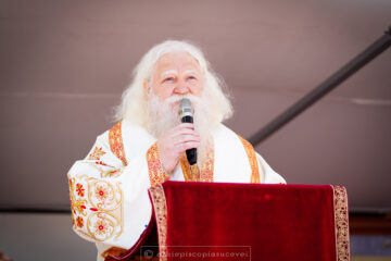 Sfântul Mare Mucenic Gheorghe – Predica Înaltpreasfințitului Părinte Calinic