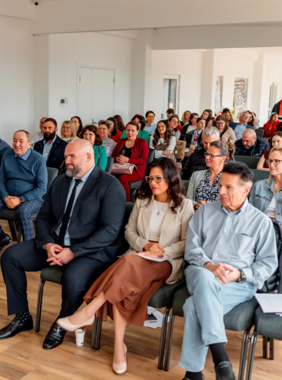 Centru educațional deschis la Verești, pentru peste 120 de copii defavorizați, care să aibă șansa de a porni cu dreptul în viață