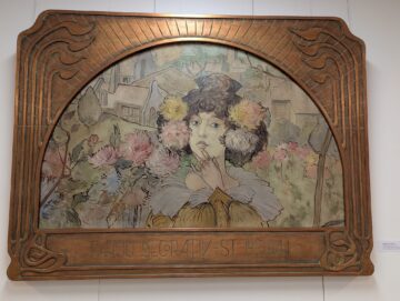 Emil Ursu: „Expoziția Ștefan Luchian de la Suceava reprezintă un moment istoric, este singura din România organizată în acest an”