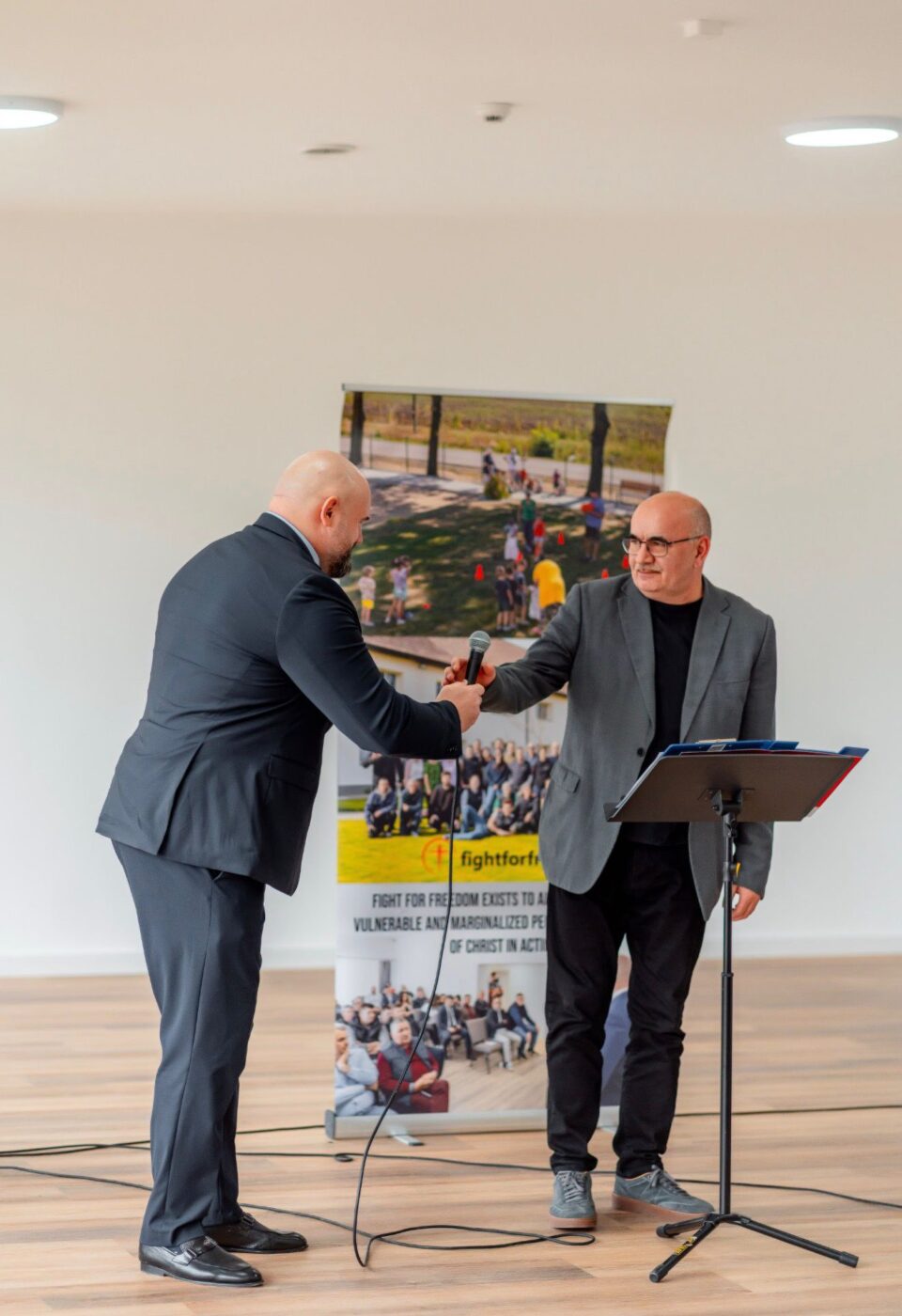 Centru educațional deschis la Verești, pentru peste 120 de copii defavorizați, care să aibă șansa de a porni cu dreptul în viață