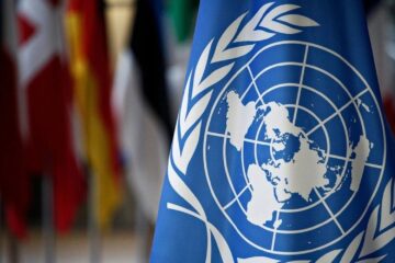 Noul secretar general al ONU este pe filiera confirmării în toamna aceasta, MAE român tace inconfortabil