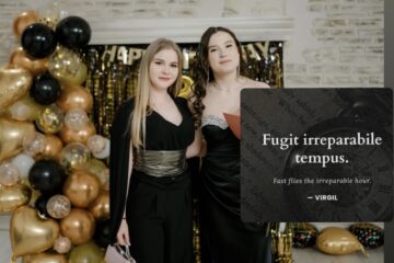 Eternitatea e în clipa prezentă ?