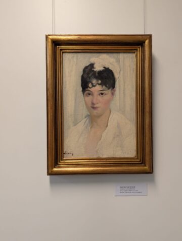 Emil Ursu: „Expoziția Ștefan Luchian de la Suceava reprezintă un moment istoric, este singura din România organizată în acest an”