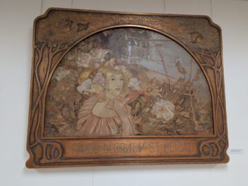 Emil Ursu: „Expoziția Ștefan Luchian de la Suceava reprezintă un moment istoric, este singura din România organizată în acest an”