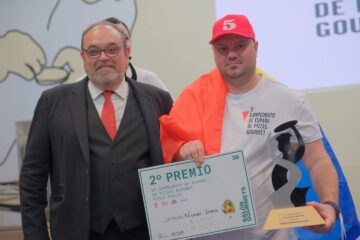 Sergiu Iftodi, de la Industrial Pizza, pe podium la unul dintre cele mai importante campionate internaționale de pizza