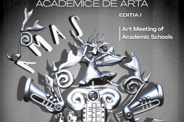 Întâlnirea Școlilor Academice de Artă, la Suceava, inițiată de TMMVS