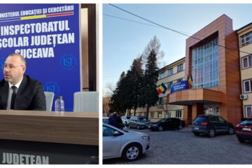 Tăieri de 10% la cheltuielile de personal din Inspectoratul Școlar, cluburile și Palatul copiilor