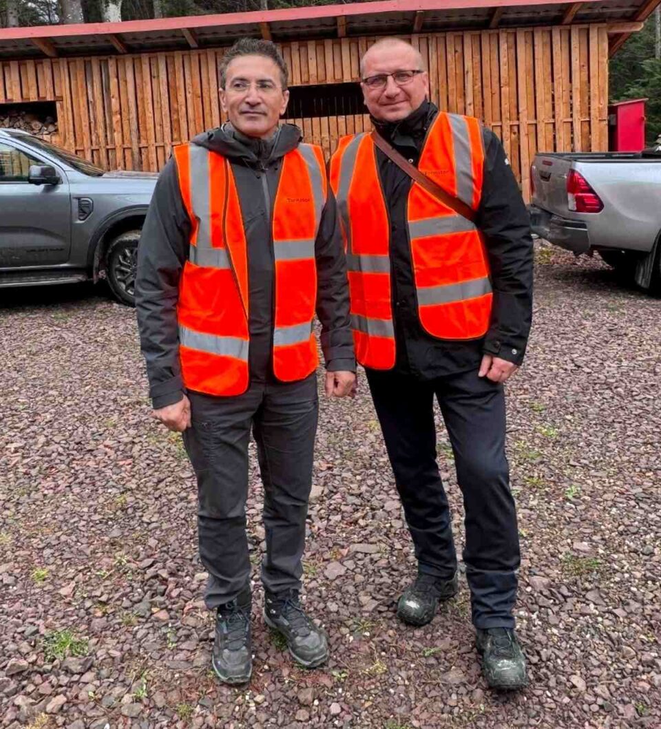 Silvicultura românească intră în era preciziei digitale, inclusiv cu scanări 3D