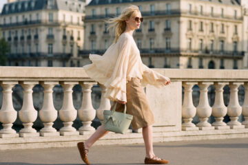 Top modele de sandale damă pentru o vacanță de neuitat la mare